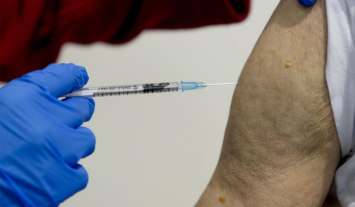 COVID-19 Vaccination